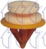 TRICLO 163145 Clip, trim/protective strip